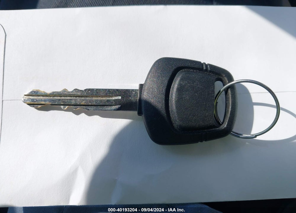 2018 NISSAN VERSA NOTE S VIN: 3N1CE2CP2JL357478