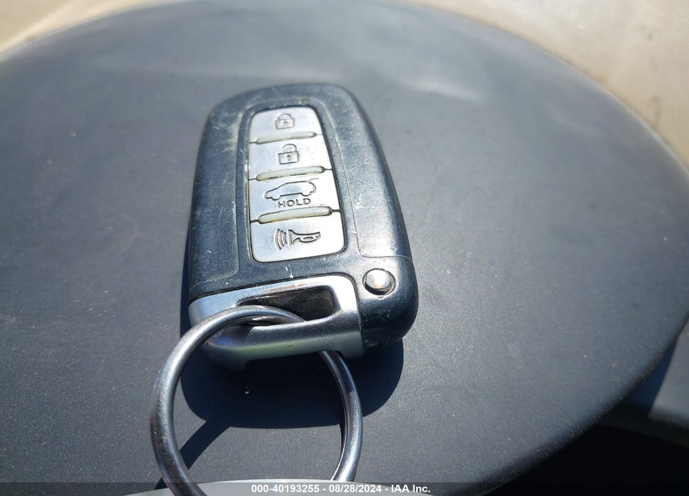 2012 KIA SOUL VIN: KNDJT2A67C7440089