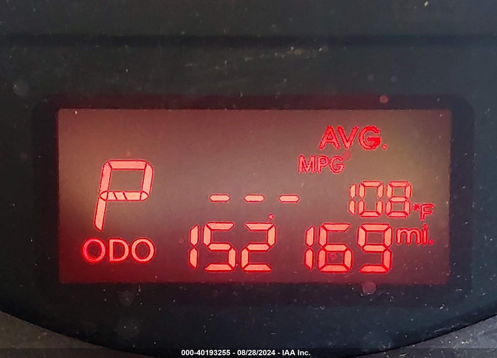 2012 KIA SOUL VIN: KNDJT2A67C7440089