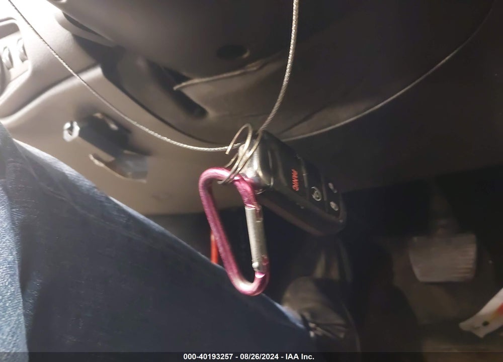 2016 JEEP RENEGADE VIN: ZACCJBBT8GPE05850