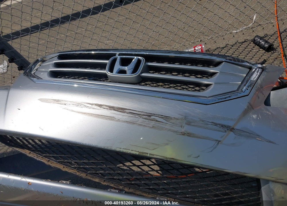 2010 HONDA ODYSSEY EX-L VIN: 5FNRL3H75AB090217