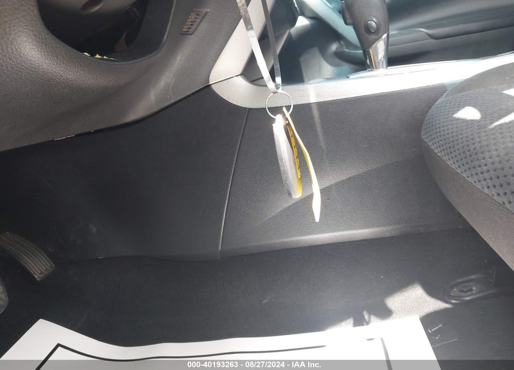 2015 NISSAN ALTIMA 2.5 SV VIN: 1N4AL3AP4FC491680