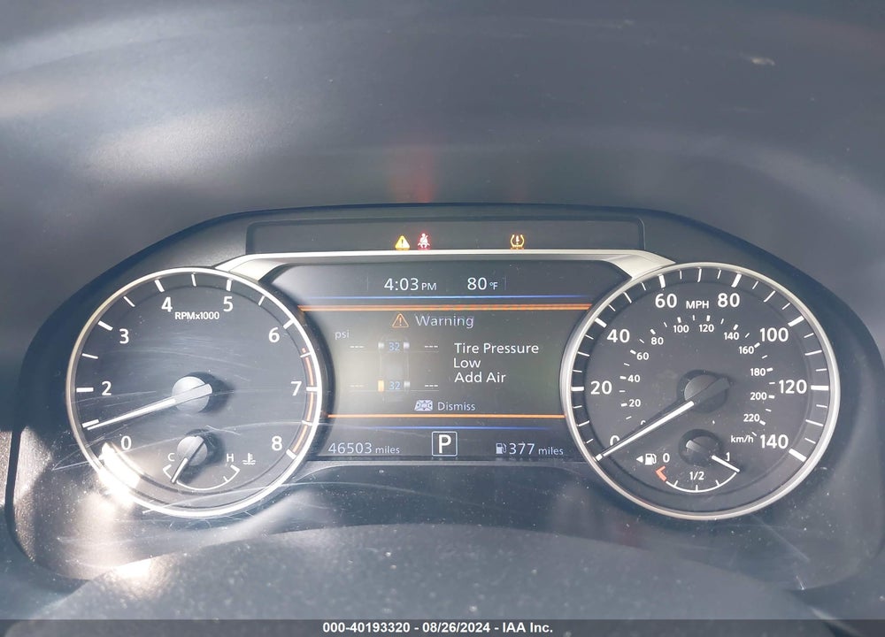 2020 NISSAN ALTIMA S INTELLIGENT AWD VIN: 1N4BL4BW0LC258293