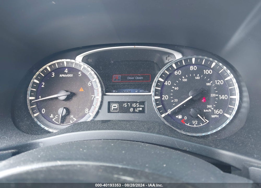 2016 INFINITI QX60 VIN: 5N1AL0MM7GC501416