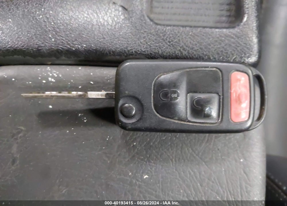 1999 MERCEDES-BENZ SLK 230 KOMPRESSOR VIN: WDBKK47F3XF120708