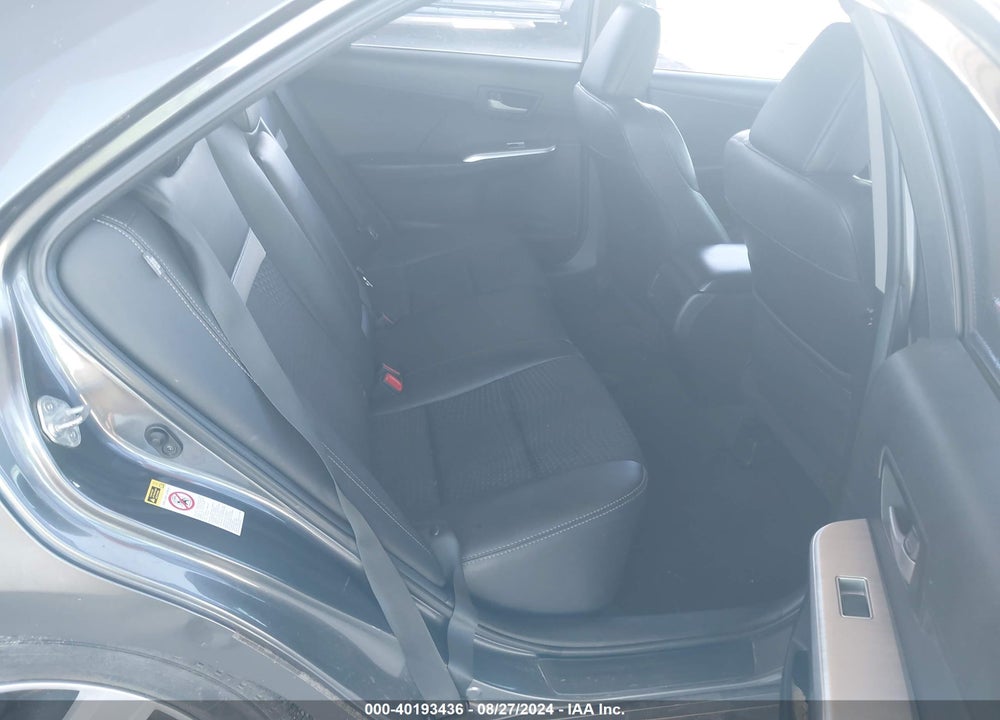 2012 TOYOTA CAMRY VIN: 4T1BF1FKXCU026734