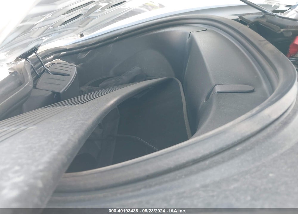 2018 TESLA MODEL 3 LONG RANGE/PERFORMANCE VIN: 5YJ3E1EB9JF094753