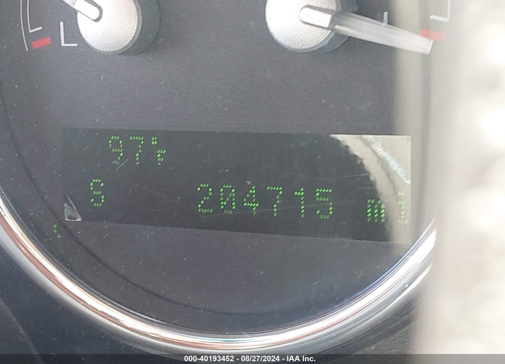 2006 LINCOLN MARK LT VIN: 5LTPW18546FJ19241