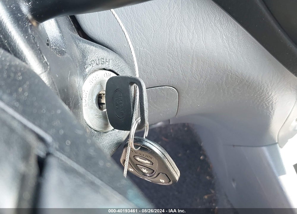 2002 TOYOTA RAV4 VIN: JTEHH20V626031896