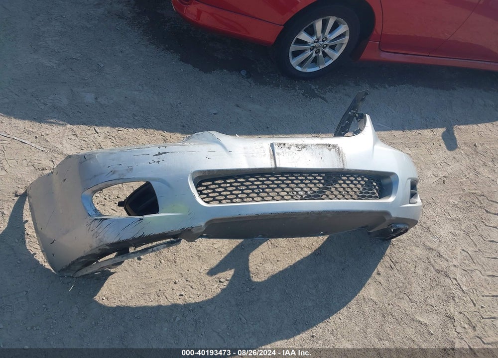 2009 KIA SPECTRA EX VIN: KNAFE222795652259