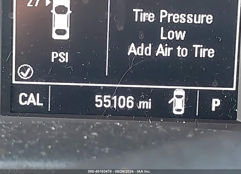 2016 CHEVROLET CRUZE VIN: 1G1BE5SM2G7246632