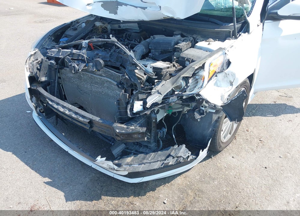 2017 HYUNDAI SONATA SPORT VIN: 5NPE34AF6HH557629