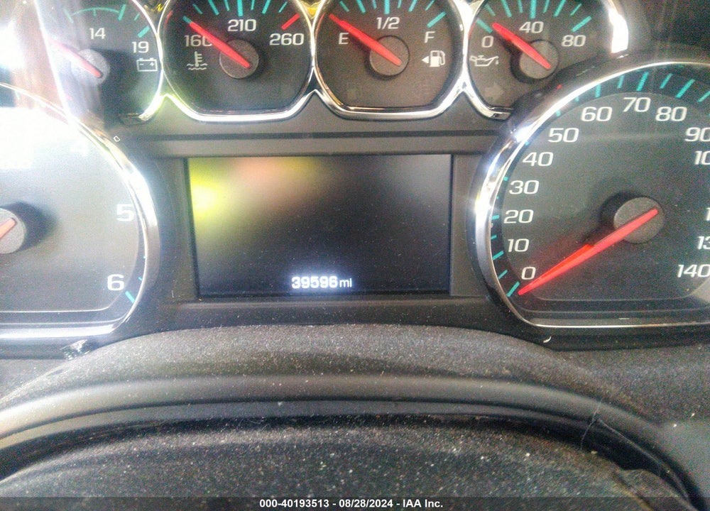 2020 GMC YUKON 4WD SLE VIN: 1GKS2AKC9LR128726