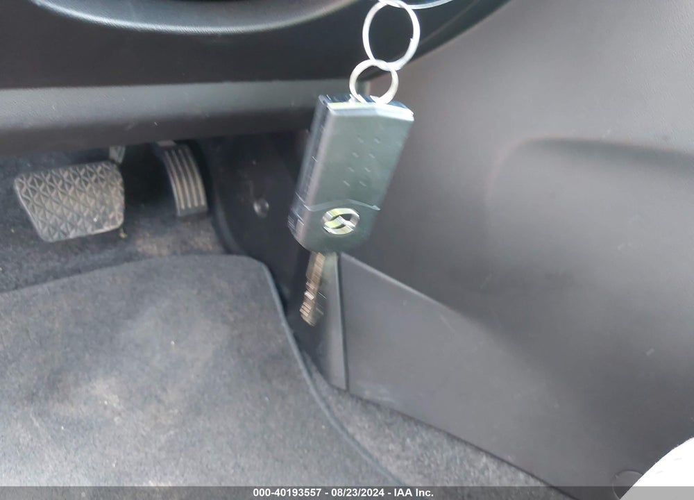 2012 MAZDA 5 SPORT VIN: JM1CW2BL0C0144568