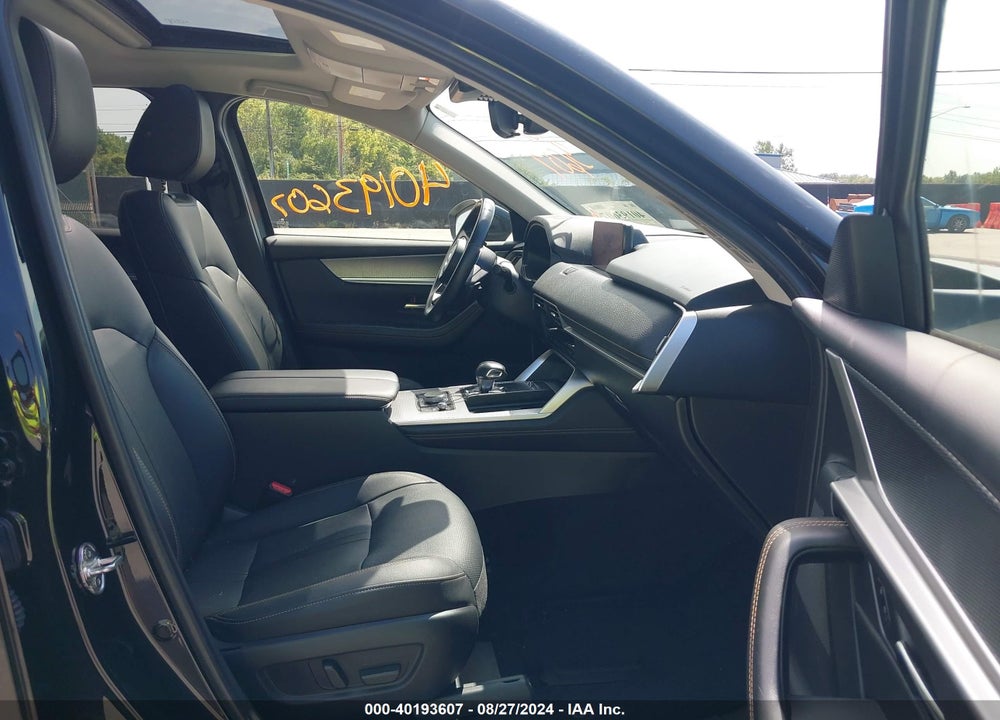 2024 MAZDA CX-90 3.3 TURBO PREFERRED PLUS VIN: JM3KKCHD8R1106173