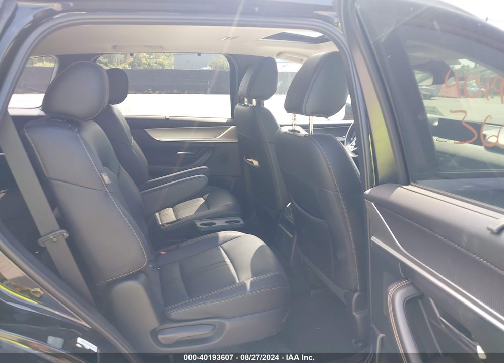 2024 MAZDA CX-90 3.3 TURBO PREFERRED PLUS VIN: JM3KKCHD8R1106173