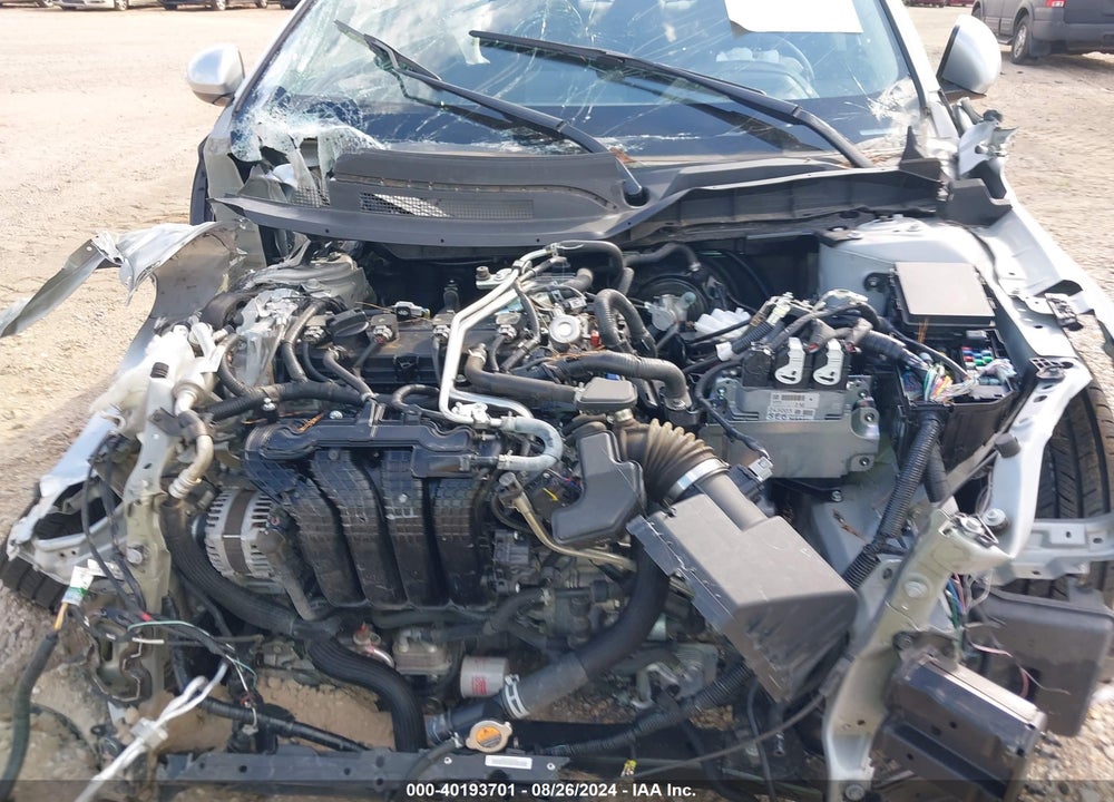 2020 NISSAN ALTIMA S FWD VIN: 1N4BL4BV1LC155164