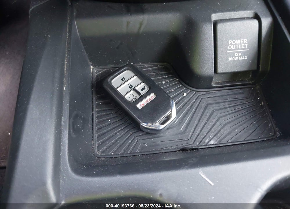 2017 HONDA CR-V EX VIN: 5J6RW2H56HL070849