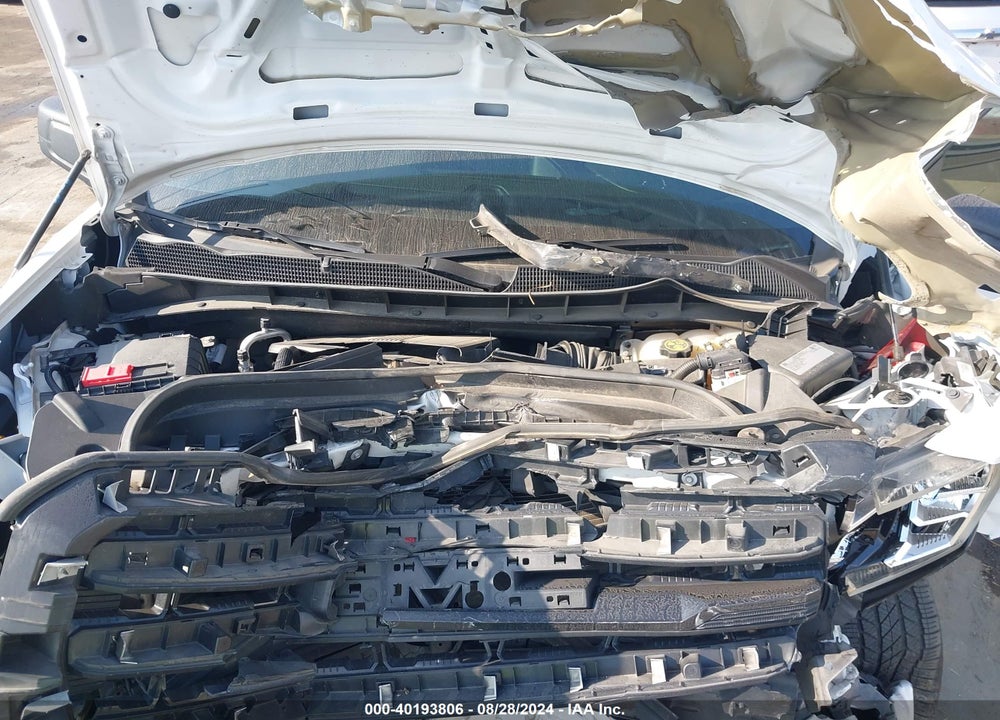 2021 GMC SIERRA 1500 4WD STANDARD BOX ELEVATION VIN: 3GTU9CED0MG473175