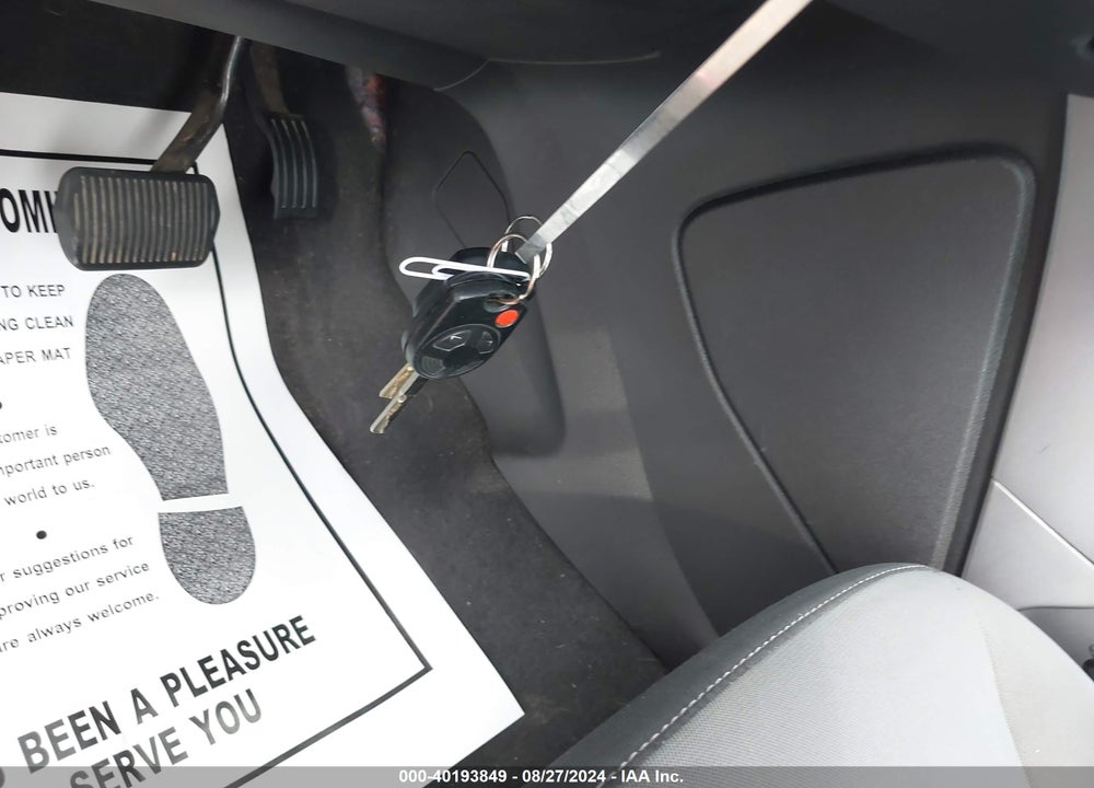 2014 FORD ESCAPE SE VIN: 1FMCU9GX8EUD23281