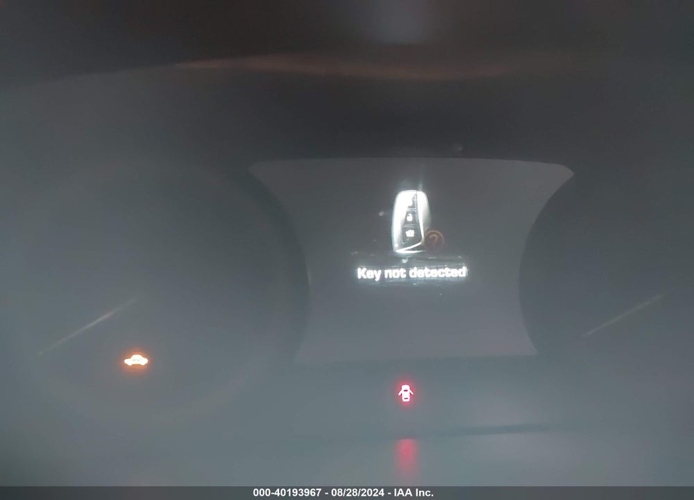 2014 HYUNDAI EQUUS SIGNATURE VIN: KMHGH4JH2EU073773