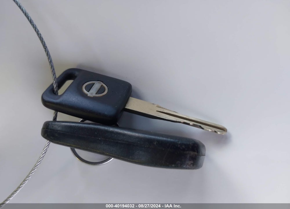 2008 NISSAN SENTRA SE-R SPEC V VIN: 3N1CB61E58L620820
