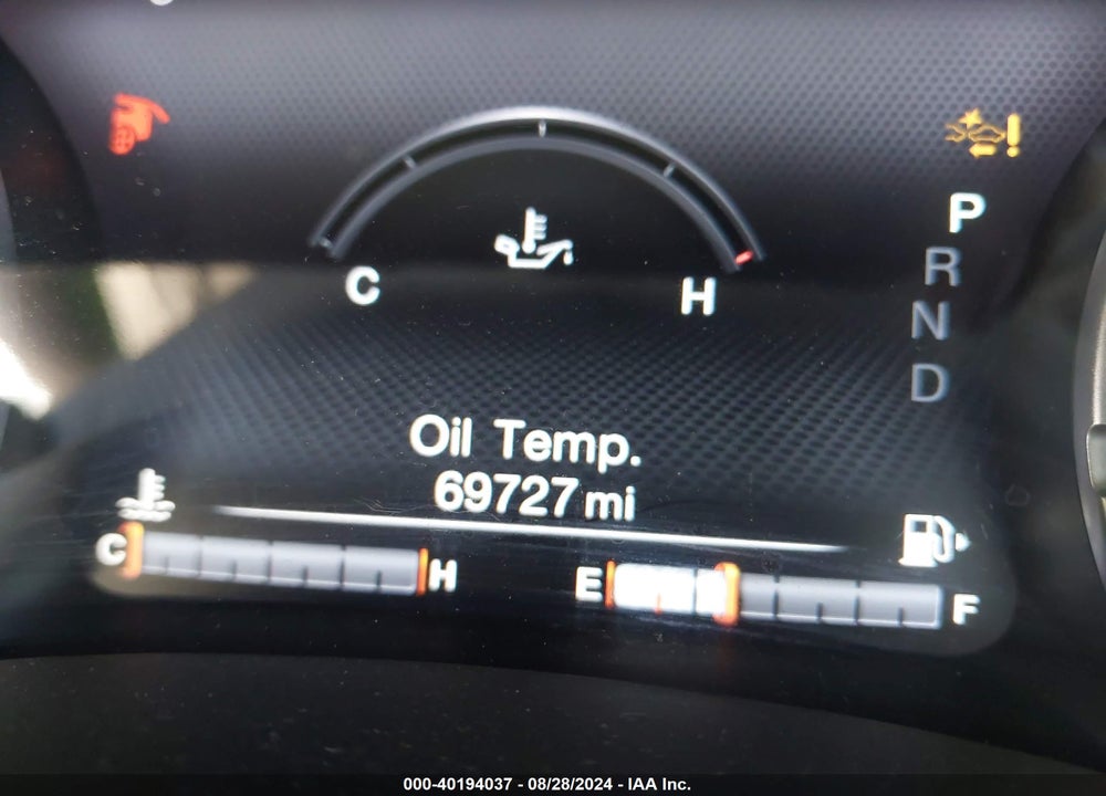 2018 JEEP RENEGADE LIMITED FWD VIN: ZACCJADB5JPG74233