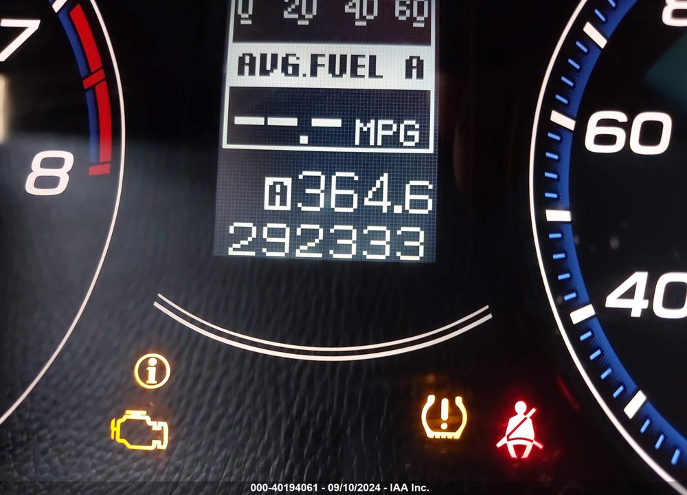 2008 ACURA TSX VIN: JH4CL96828C007532