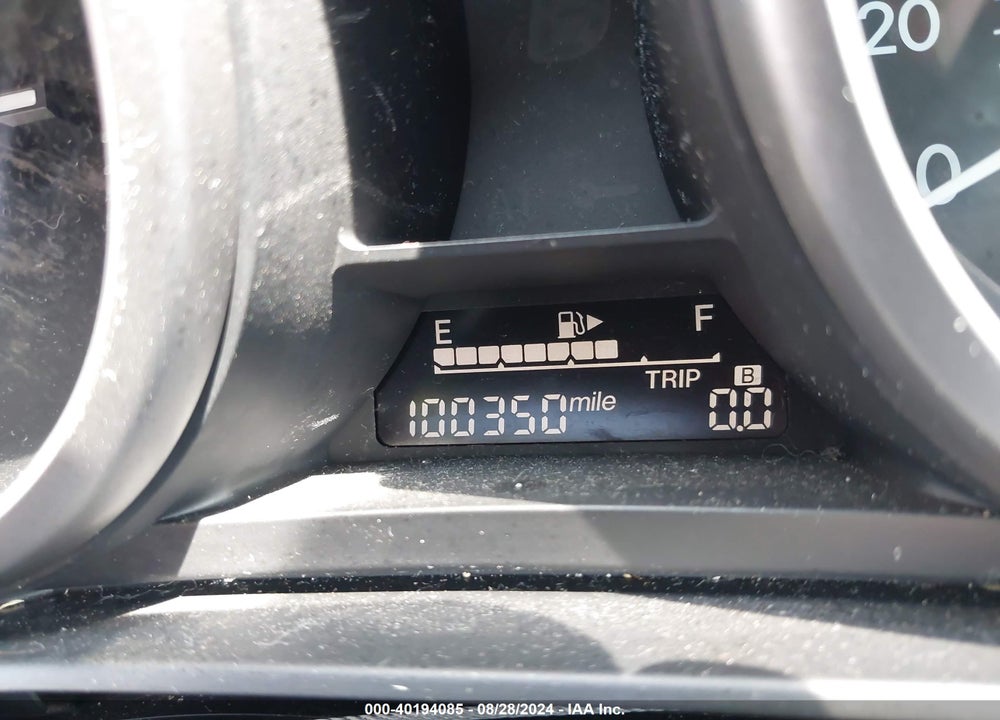 2013 MAZDA 3 I GRAND TOURING VIN: JM1BL1W74D1730441