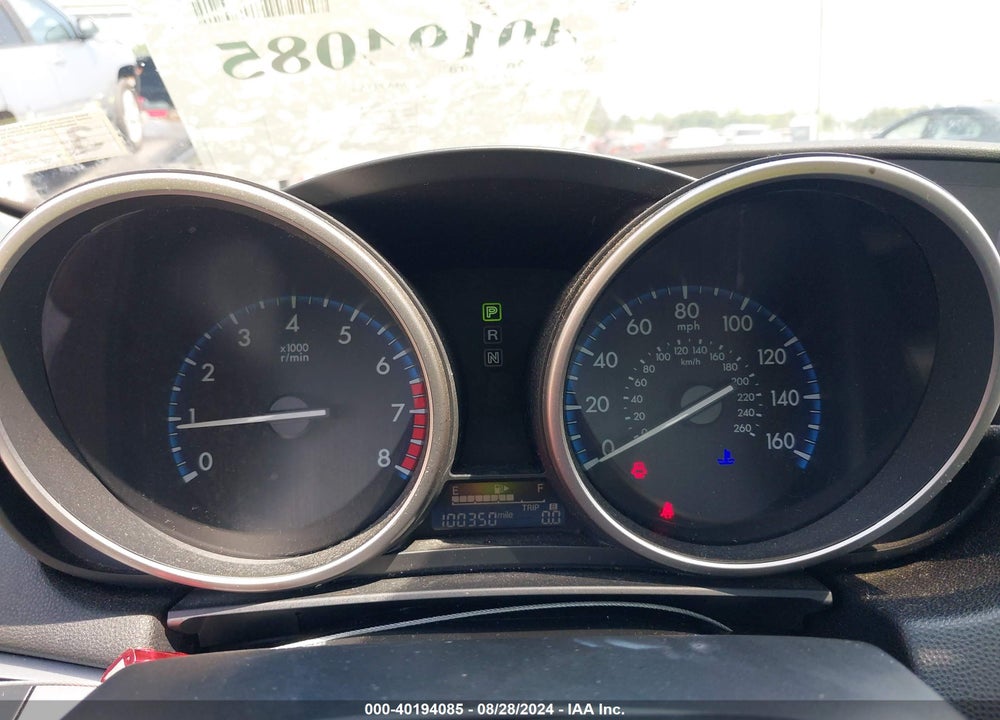 2013 MAZDA 3 I GRAND TOURING VIN: JM1BL1W74D1730441
