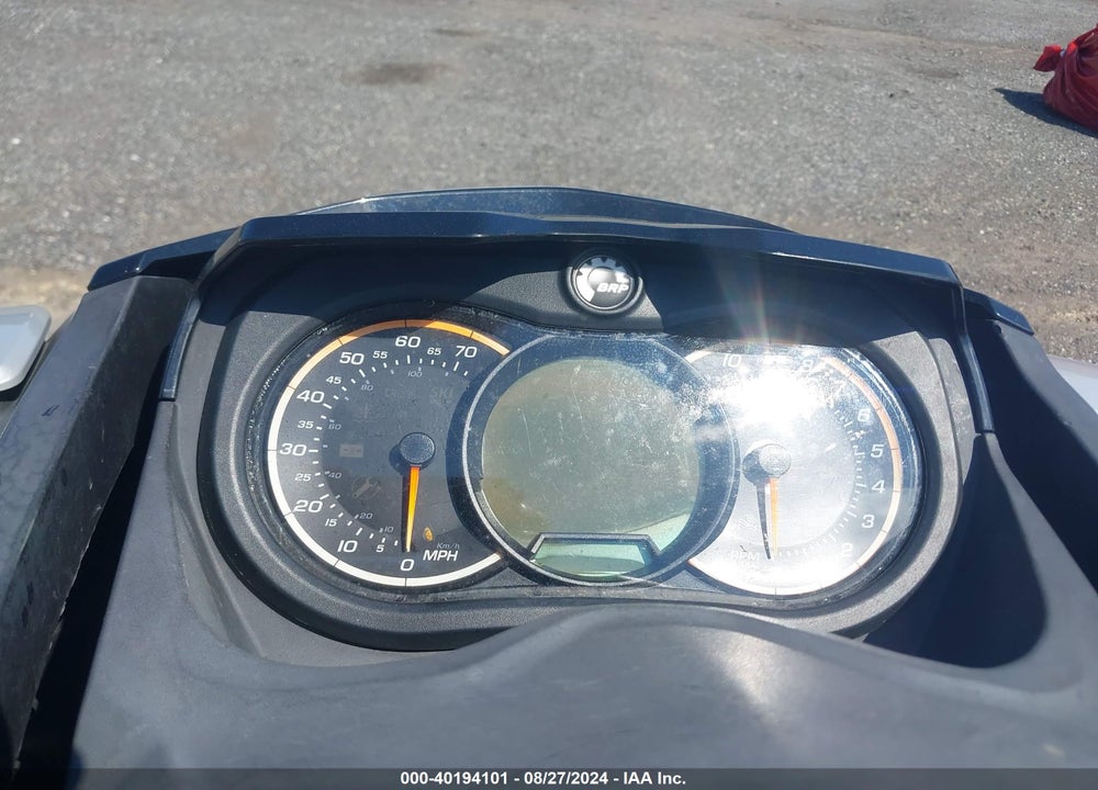 2018 SEA DOO OTHER VIN: XXXXXYDV08260A818