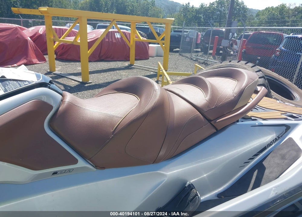 2018 SEA DOO OTHER VIN: XXXXXYDV08260A818