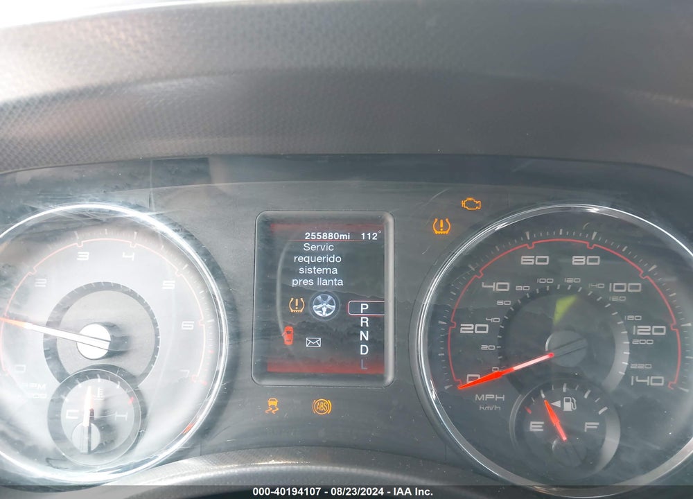 2012 DODGE CHARGER SE VIN: 2C3CDXBG4CH191110