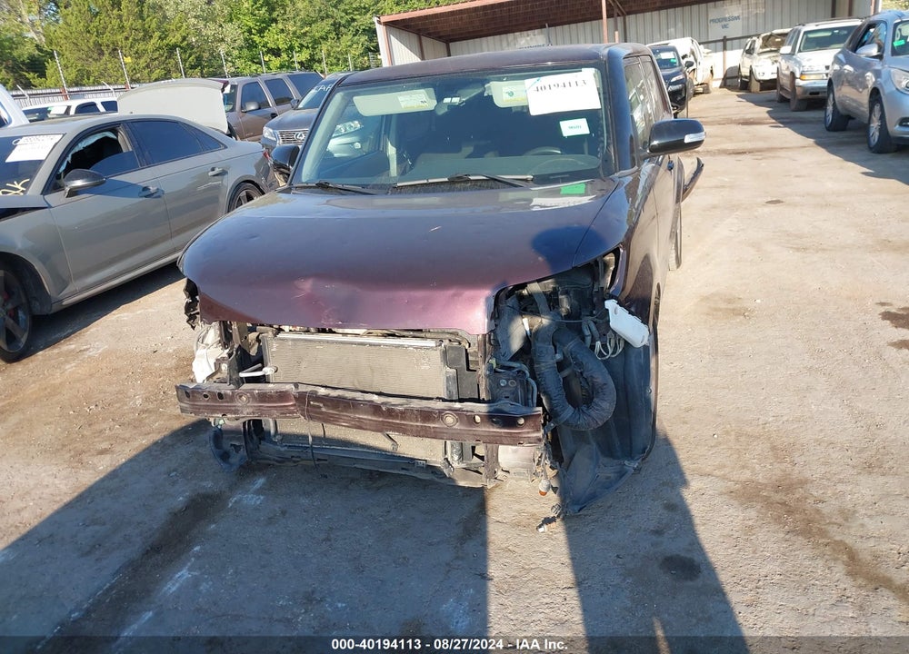 2009 SCION XB VIN: JTLKE50EX91094239