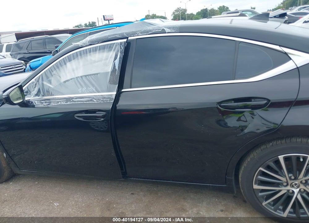 2024 LEXUS ES 350 VIN: 58ADZ1B12RU163200