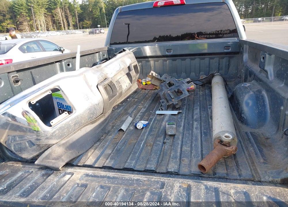 2014 GMC SIERRA 1500 SLE VIN: 1GTV2UEC4EZ301173