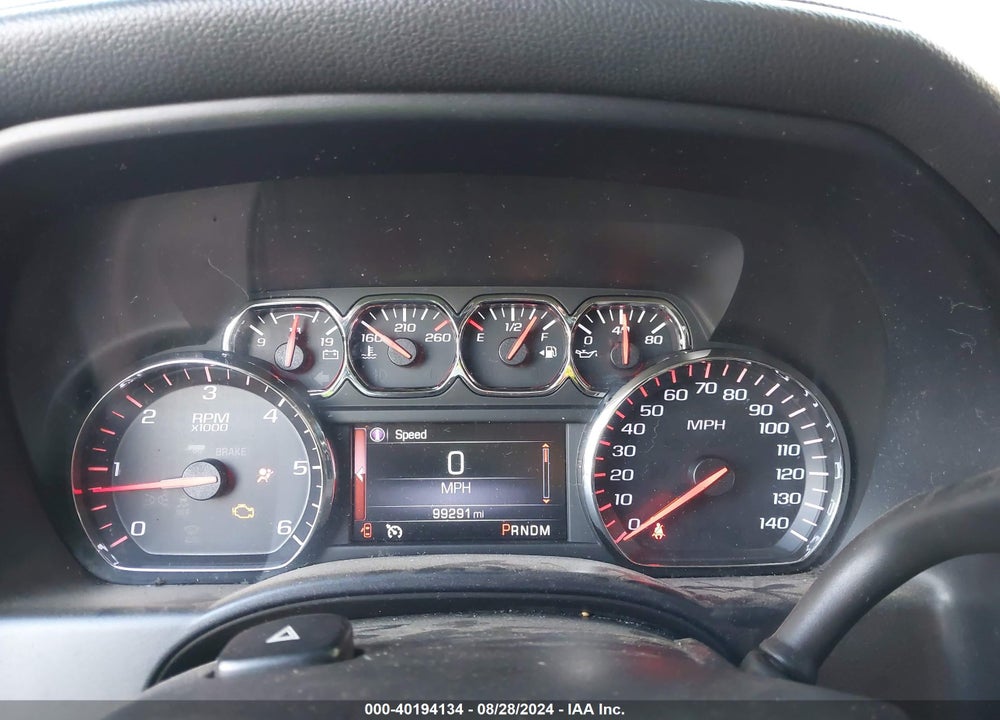 2014 GMC SIERRA 1500 SLE VIN: 1GTV2UEC4EZ301173