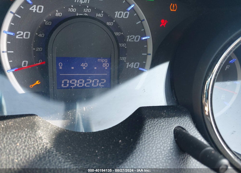 2007 HONDA FIT SPORT VIN: JHMGE8453CC016693