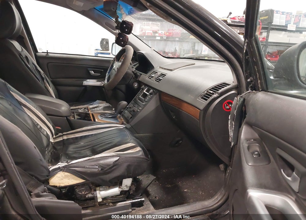 2006 VOLVO XC90 2.5T VIN: YV4CZ592961255864