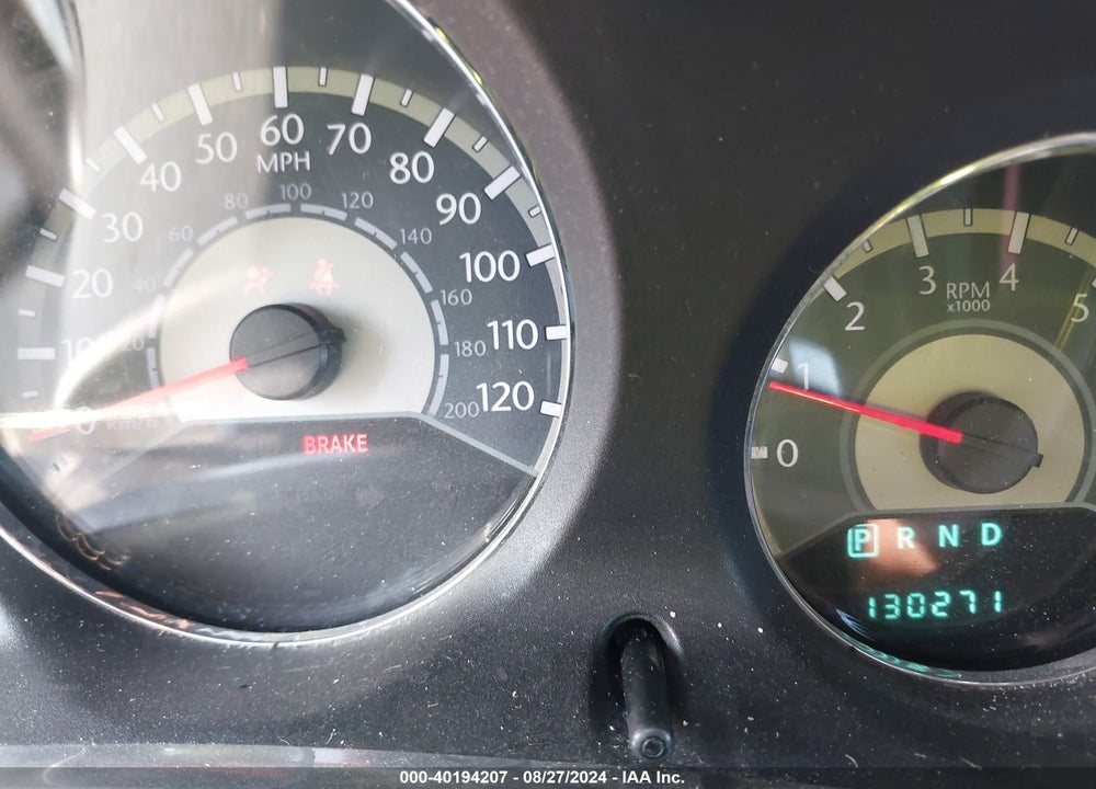 2012 CHRYSLER 200 TOURING VIN: 1C3BCBEB2CN115782