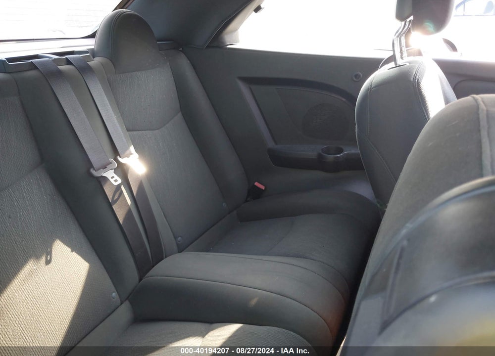2012 CHRYSLER 200 TOURING VIN: 1C3BCBEB2CN115782