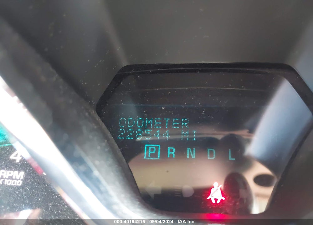 2015 CHEVROLET TRAVERSE 1LT VIN: 1GNKVGKD5FJ322730