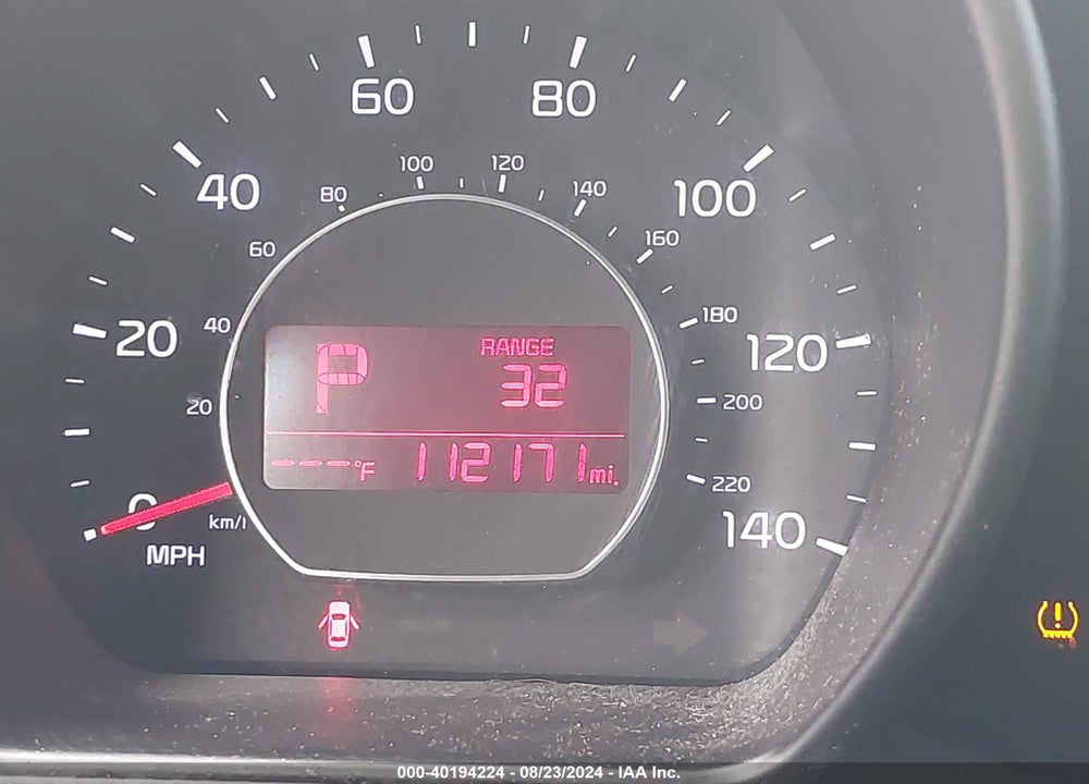 2015 KIA SOUL VIN: KNDJP3A57F7184378