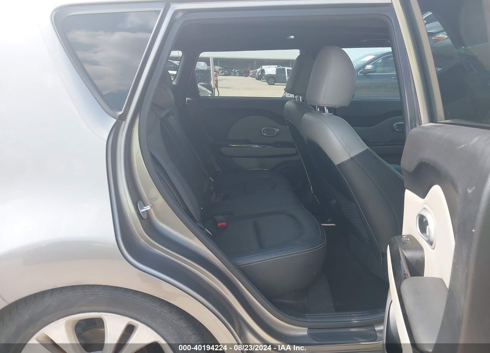2015 KIA SOUL VIN: KNDJP3A57F7184378