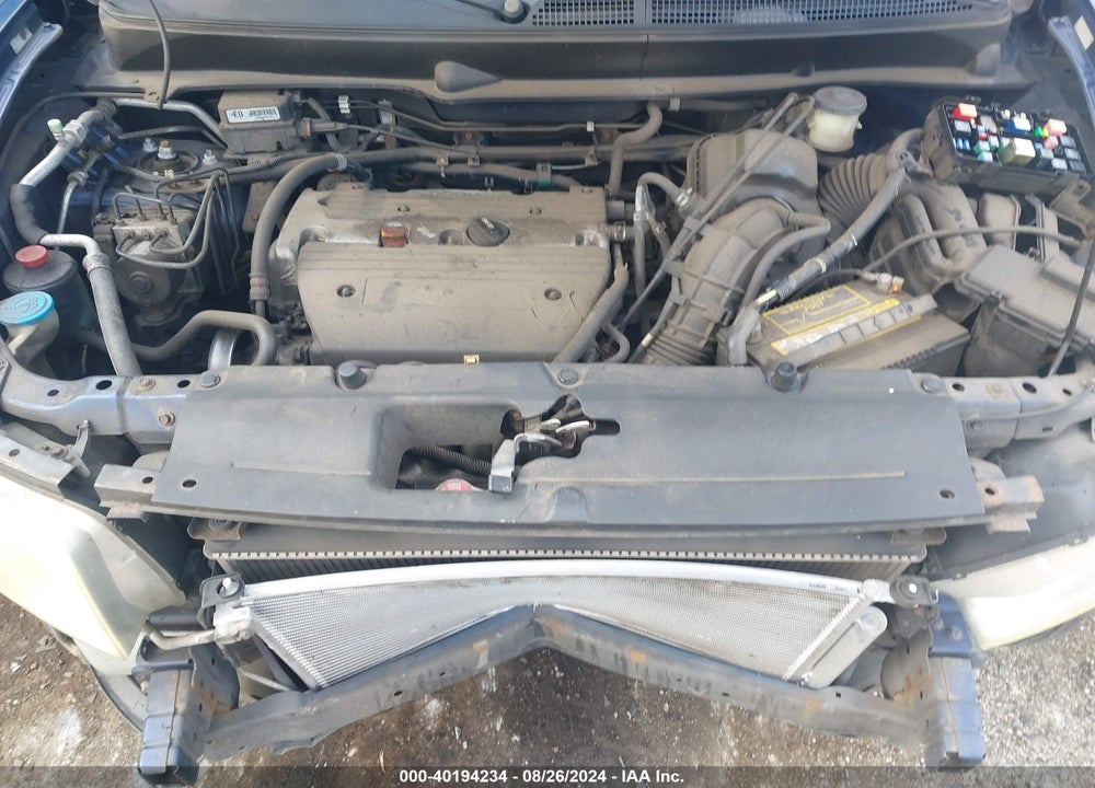 2003 HONDA ELEMENT EX VIN: 5J6YH28523L022943