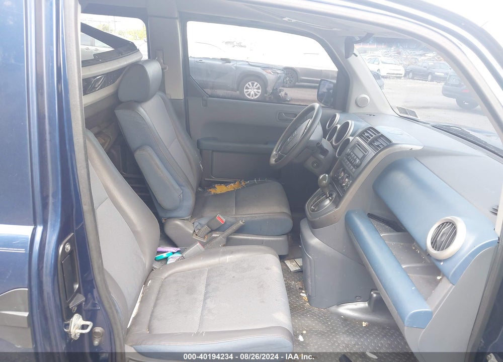2003 HONDA ELEMENT EX VIN: 5J6YH28523L022943