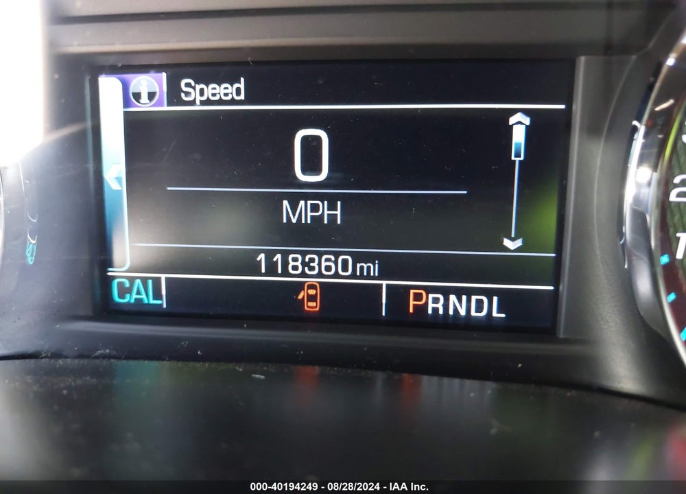 2018 CHEVROLET SILVERADO 1500 2LT VIN: 1GCVKREC6JZ322453