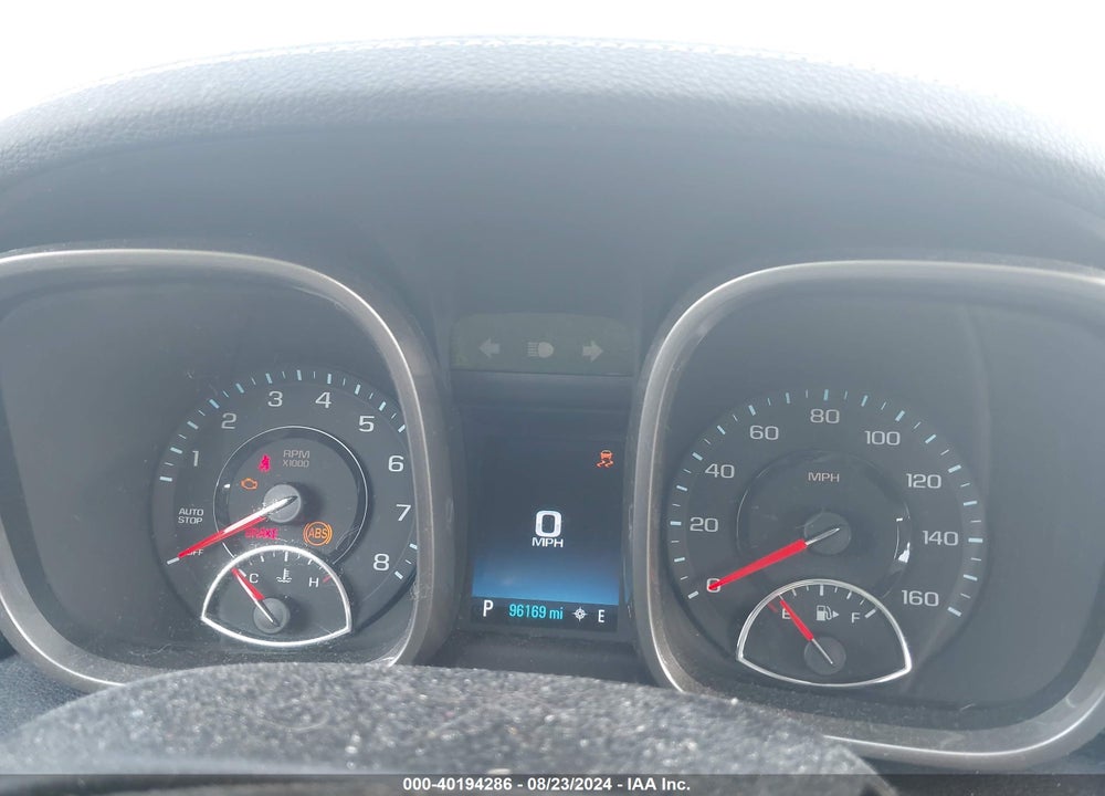 2014 CHEVROLET MALIBU 2LT VIN: 1G11E5SL4EF129480