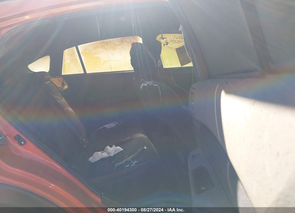 2013 SUBARU XV CROSSTREK 2.0I PREMIUM VIN: JF2GPACC0DH852363