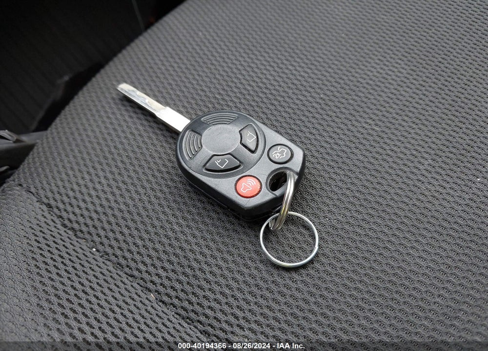 2013 FORD FOCUS SE VIN: 1FADP3K25DL218300